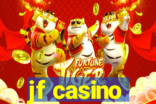 jf casino
